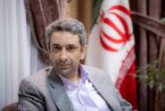معاون ارتباطات دفتر رئیس‌جمهوری: پزشکیان برای منافع ملی لحظه‌ای دریغ نمی‌کند