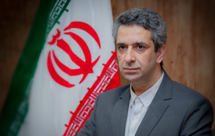 طباطبایی: پزشکیان بیش از همه ادوار گذشته نگاه به آینده دارد