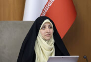معاون پزشکیان: هنرمندان زن خارج از کشور می‌توانند بازگردند/ خیلی از افراد سال‌ها آرزو دارند به زیارت امام رضا بروند