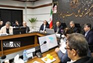 مقابله با برداشت بی رویه آب با انسداد ۹۰۷ حلقه چاه غیرمجاز در استان البرز