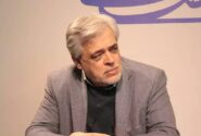مهاجری: اگر نماینده ای گفت سیم کارت سفید ندارم، خودش را به کوچه علی‌چپ می‌زند