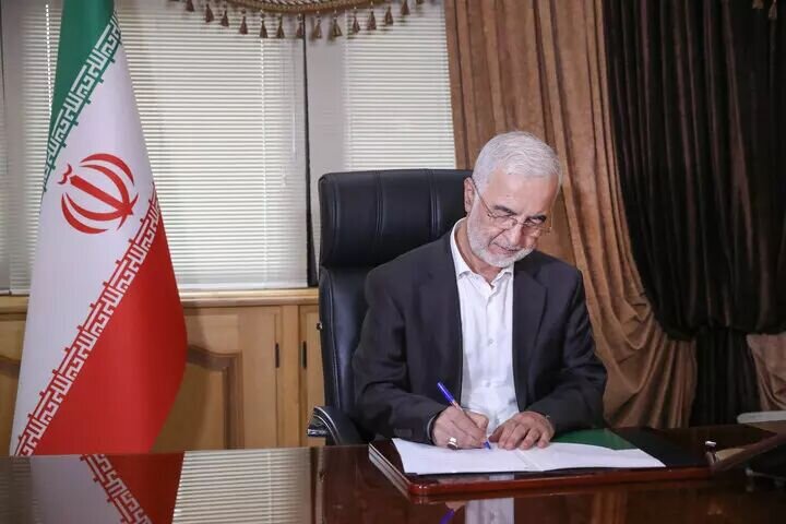 موافقت وزیر کشور با استعفای شهردار اهواز/ مرگ تلخ جوان اهوازی و تغییرات در حوزه مدیریتی این شهرستان
