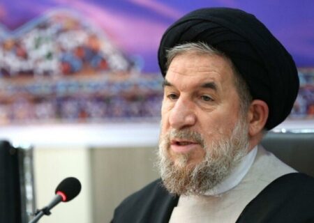 مشاور حقوقی رئیس مجلس: جنگ روایت‌ها مسئله بسیار مهمی است