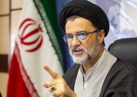 نبویان: جاسوسان مأمورنمای آژانس در حال تکمیل نقشه حمله بعدی‌اند
