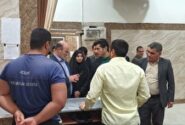 نظارت میدانی مستمر از اصول مهم در تحقق عدالت و رضایت‌مندی مردم است