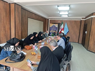 هیئت صلح خبرنگاران استان کردستان تشکیل شد