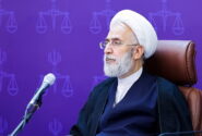 هیچ قاضی حق ندارد بدون دلایل قانونی، شخصی را احضار یا از آزادی محروم کند