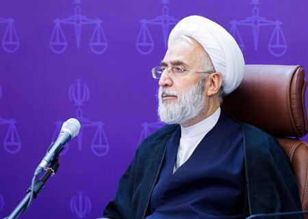 دادستان کل کشور: دانشجویان جز سرمایه‌های کشور هستند
