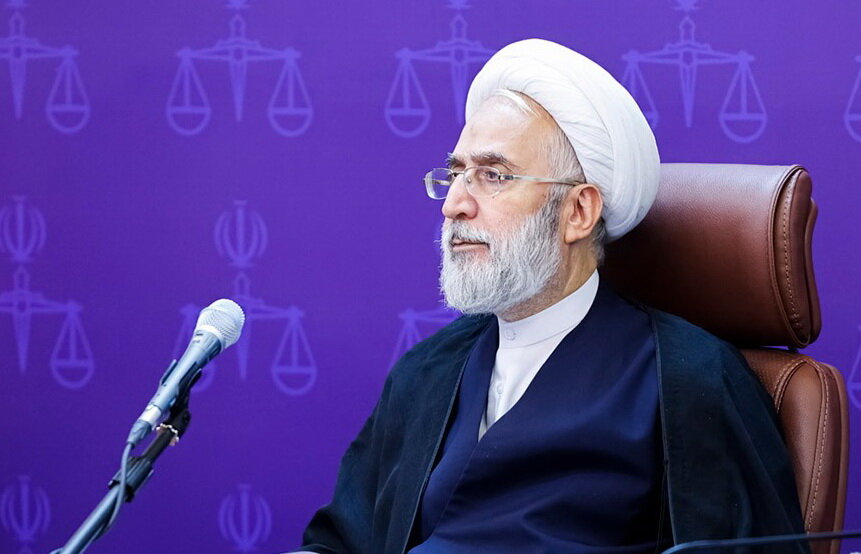 دادستان کل کشور: دانشجویان جز سرمایه‌های کشور هستند