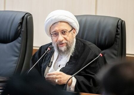 واکنش آملی لاریجانی به انتخاب شهردار نیویورک