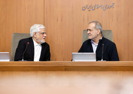 واکنش دولتی ها به ادعای رسایی درباره عارف/ مهاجرانی: من از غیرقانونی بودن ایشان خبر ندارم/ تقوی نژاد: ایراد قانونی در این زمینه وجود ندارد