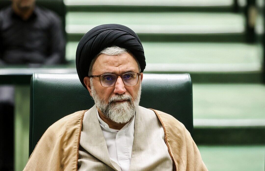 وزیر اطلاعات: هدف دشمن در ایران براندازی است/ انقلاب های رنگی در کشور ما کارساز نیست/ نفوذ یکی از ابزارهای کار و فعالیت دشمن محسوب می‌شود