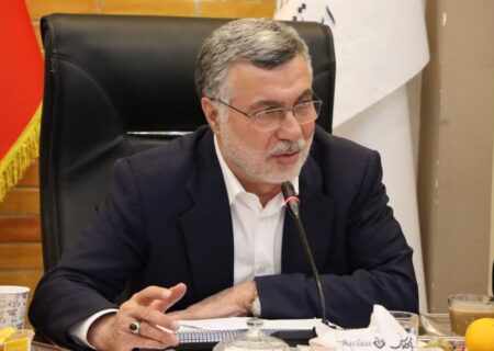 افزایش تخت‌های بیمارستانی تا پایان سال/ شاخص‌های سلامت در شهر کرمان بالاتر از میانگین کشوری است