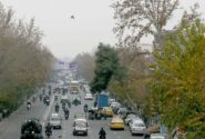 وضعیت قرمز؛ تهران پنجمین شهر آلوده دنیاست