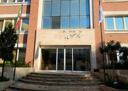 ستاد حقوق بشر: خودکشی میترا عباسی در زندان وکیل آباد صحت ندارد