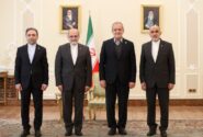 پزشکیان: خنثی‌سازی تبلیغات ضدایرانی، از مسئولیت‌های مهم سفرا است