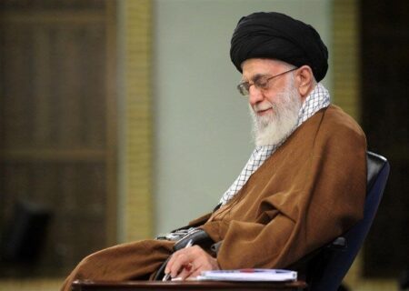 پیام تسلیت رهبر انقلاب درپی درگذشت فرزند حجت‌الاسلام صدیقی