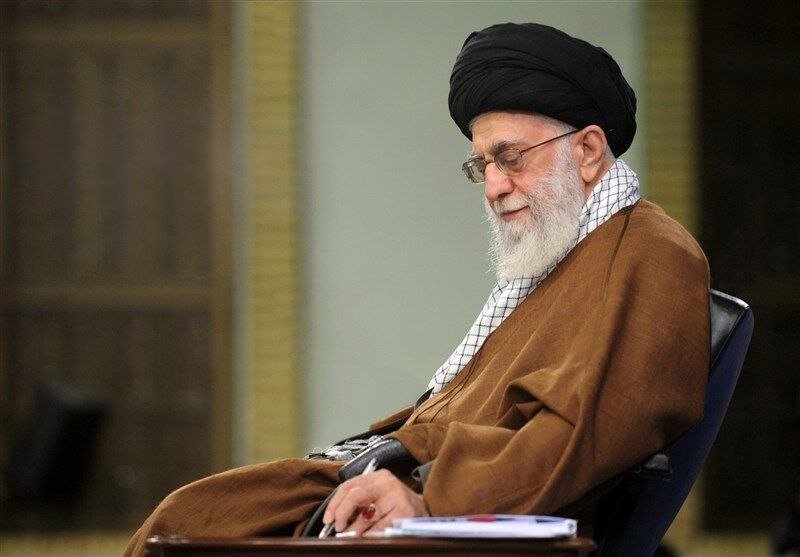 پیام تسلیت رهبر انقلاب درپی درگذشت فرزند حجت‌الاسلام صدیقی