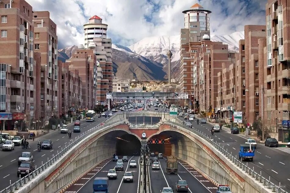 چین در ایران مسکن استیجاری می‌سازد؟