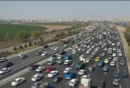 کدام جاده‌های خوزستان در ۸ ماهه امسال بیشترین تردد را داشته‌اند؟