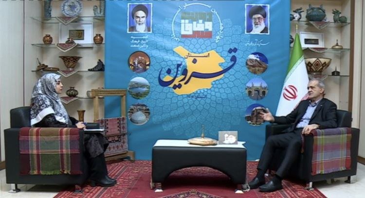 کشور نه وابسته به فرد یا مقام خاصی، بلکه بر توانمندیهای مردم و ظرفیتهای درونی استوار است