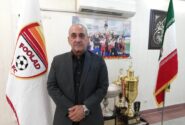 گرشاسبی: برخورد قاطع خلیفه اصل با بداخلاقی، یادآور رفتار زنده‌یاد پرویز دهداری است