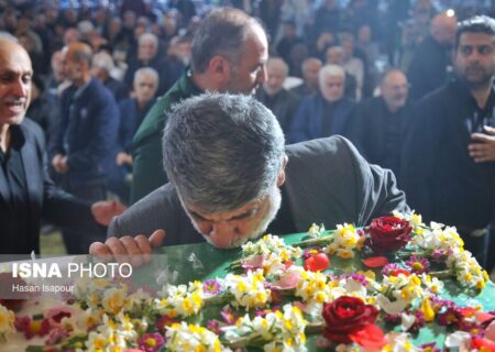 یادواره شهدای امر به معروف و نهی از منکر خوزستان برگزار می‌شود