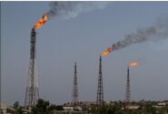 ۲۰۰ فلر نفتی عامل آلودگی هوای خوزستان/ جمع آوری فلرها تا پایان دولت چهاردهم