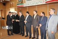 ۴۱ درصد پرونده‌های وارده به شورا‌های حل اختلاف استان کرمانشاه در سال جاری به سازش ختم شد