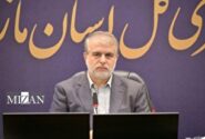 ۴۴ هزار واحد صنفی فاقد پروانه در مازندران شناسایی شد