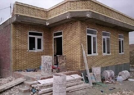 ۶۰۰ واحد مسکن روستایی شادگان تا اردیبهشت‌ ۱۴۰۵ نوسازی می‌شود