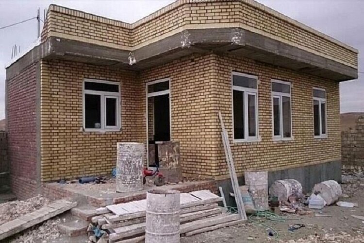 ۶۰۰ واحد مسکن روستایی شادگان تا اردیبهشت‌ ۱۴۰۵ نوسازی می‌شود