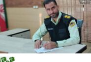 سرهنگ بهمن سلیمانی پیانی:در عملیاتی مشترک در اندیکا؛  ۳ شکارچی متخلف به دام پلیس و محیط‌بانان افتادند