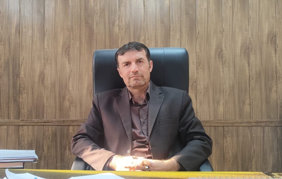 تبریک رئیس اداره فرهنگ و ارشاد اندیکا به مناسبت میلاد حضرت زهرا(س) و روز مادر