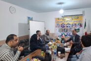تصرف اماکن ورزشی و بلاتکلیفی مالی هیئت‌ها؛ چالش‌های ورزش مسجدسلیمان در گفت‌وگو با رئیس اداره ورزش