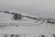 چهار سال در چادر زیر باران و برف؛ وعده‌های مسئولان به روستای زلزله‌زده سرشط اندیکا کی عملی می‌شود؟