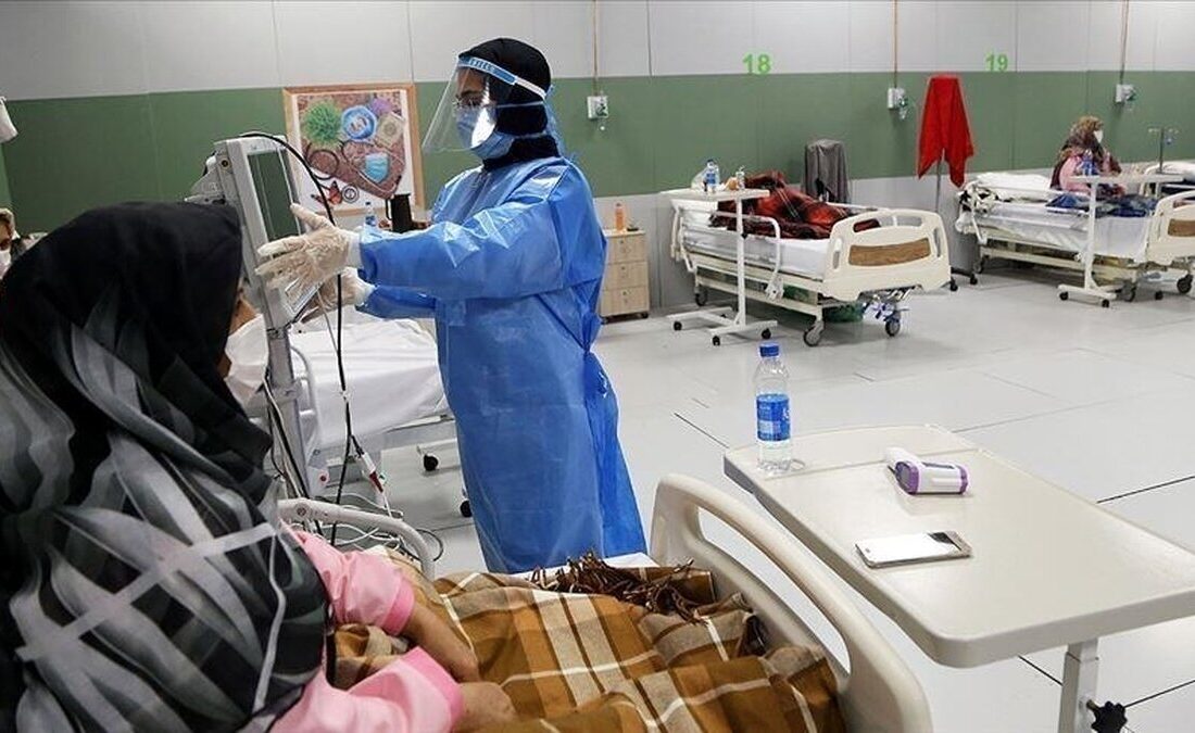 افزایش ۸ درصدی بیماران بستری مبتلا به آنفلوآنزا در این استان شمالی