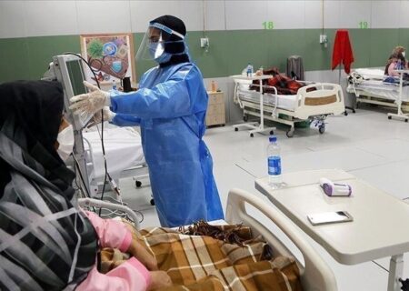 افزایش ۸ درصدی بیماران بستری مبتلا به آنفلوآنزا در این استان شمالی