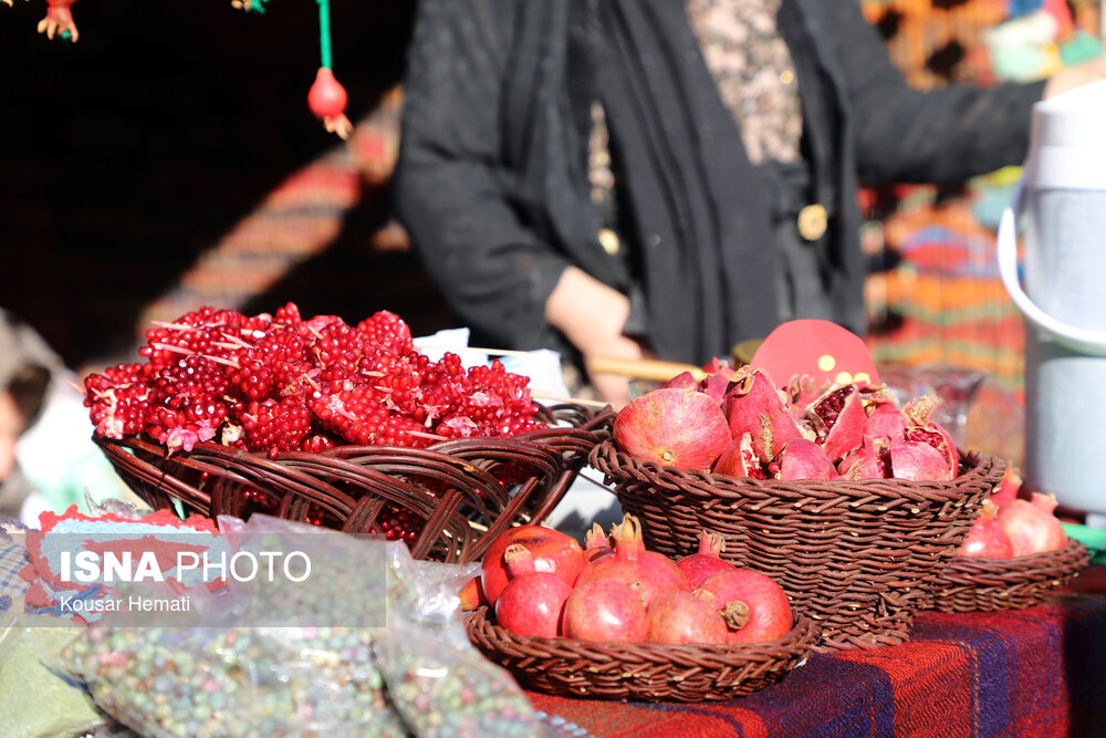 انار؛ میوه‌ای ضدالتهابی و سرشار از آنتی‌اکسیدان
