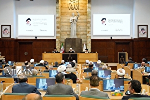 بررسی دو پرونده اصراری – کیفری در جلسه هیئت عمومی دیوان عالی کشور