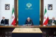 برگزاری شورای‌عالی هماهنگی اقتصادی با حضور سران قوا