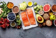 بهترین مواد غذایی برای کلسترول بالا را بشناسید
