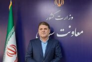 تاکید زینی وند بر شفافیت و سلامت انتخابات آتی/ در ۷۰هزار شعبه اخذ رأی انتخابات به صورت الکترونیکی برگزار می‌شود