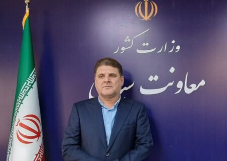 تاکید زینی وند بر شفافیت و سلامت انتخابات آتی/ در ۷۰هزار شعبه اخذ رأی انتخابات به صورت الکترونیکی برگزار می‌شود