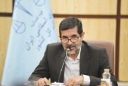 تاکید معاون دیوان عالی بر شناسایی علل نقض آراء  در سازمان قضایی نیروهای مسلح
