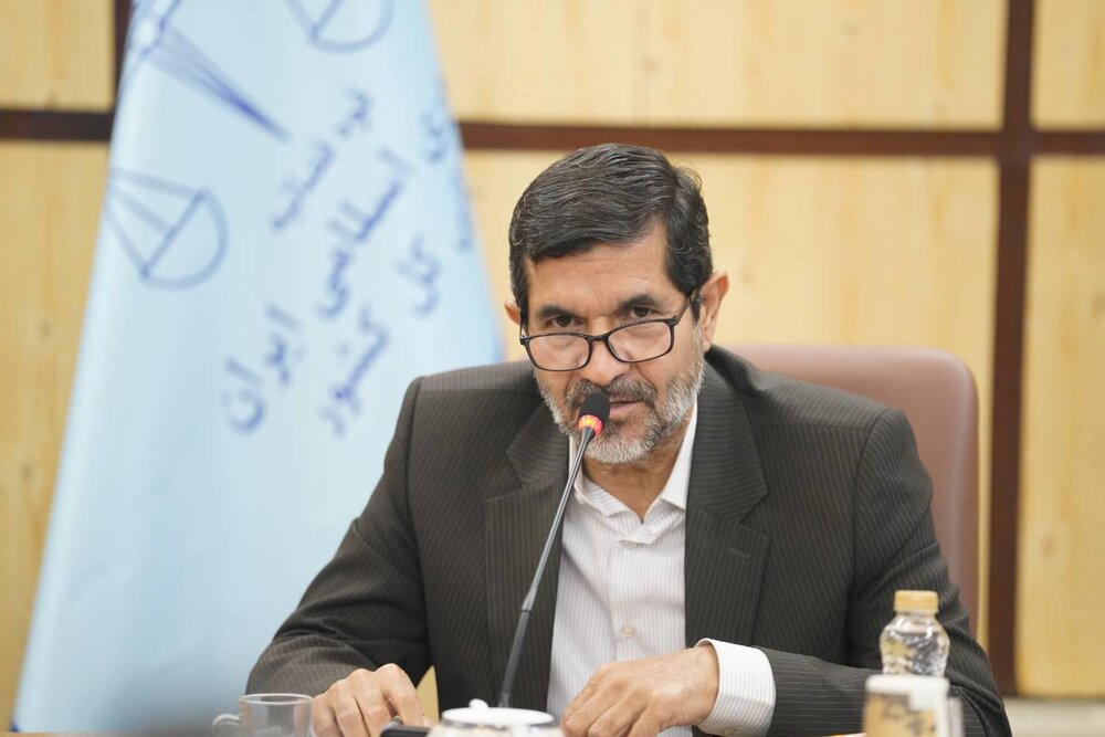 تاکید معاون دیوان عالی بر شناسایی علل نقض آراء در سازمان قضایی نیروهای مسلح