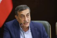 تحول را باید از خودمان در نهاد ریاست جمهوری آغاز کنیم