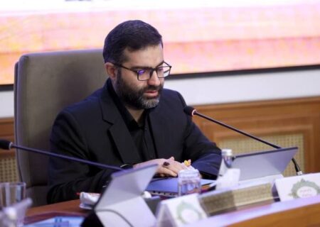 تقدیر انجمن اهدای عضو از خانواده سقاب اصفهانی در پی اهدای اعضای دو فرزندشان