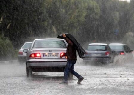 خبر خوش هواشناسی برای این استان ها/ منتظر برف و باران باشید