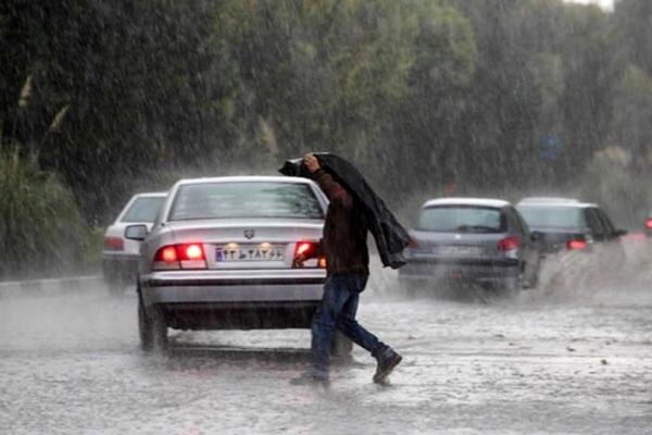 خبر خوش هواشناسی برای این استان ها/ منتظر برف و باران باشید